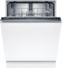 BOSCH Zmywarka do zabudowy BOSCH SMV25AX06E (WYPRZEDAŻ)