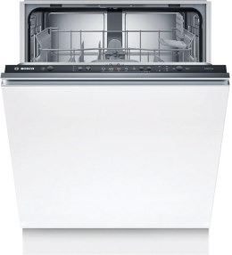 BOSCH Zmywarka do zabudowy BOSCH SMV25AX06E (WYPRZEDAŻ)