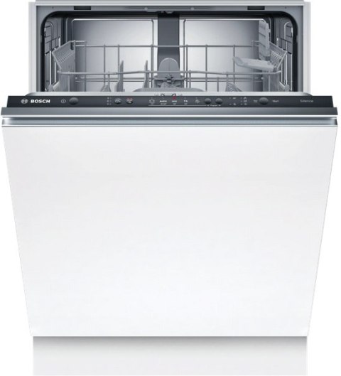 BOSCH Zmywarka do zabudowy BOSCH SMV25AX06E (WYPRZEDAŻ)