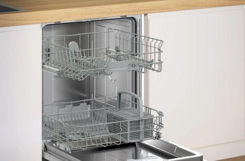 BOSCH Zmywarka do zabudowy BOSCH SMV25AX06E (WYPRZEDAŻ) BOSCH Zmywarka do zabudowy BOSCH SMV25AX06E (WYPRZEDAŻ)