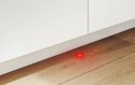 BOSCH Zmywarka do zabudowy BOSCH SMV25AX06E (WYPRZEDAŻ)