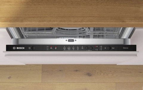 BOSCH Zmywarka do zabudowy BOSCH SMV25AX06E (WYPRZEDAŻ) BOSCH Zmywarka do zabudowy BOSCH SMV25AX06E (WYPRZEDAŻ)