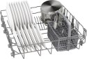 BOSCH Zmywarka do zabudowy BOSCH SMV25AX06E (WYPRZEDAŻ)