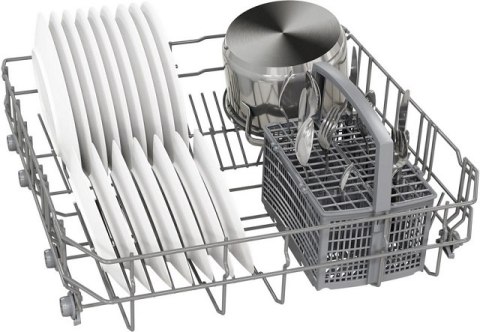 BOSCH Zmywarka do zabudowy BOSCH SMV25AX06E (WYPRZEDAŻ) BOSCH Zmywarka do zabudowy BOSCH SMV25AX06E (WYPRZEDAŻ)