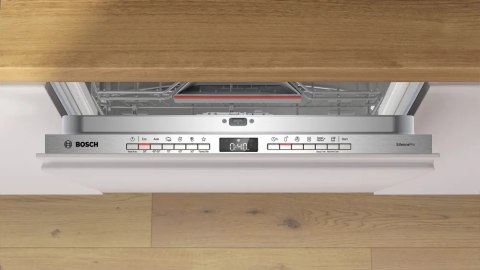 BOSCH Zmywarka do zabudowy BOSCH SMV4ECX23E BOSCH Zmywarka do zabudowy BOSCH SMV4ECX23E