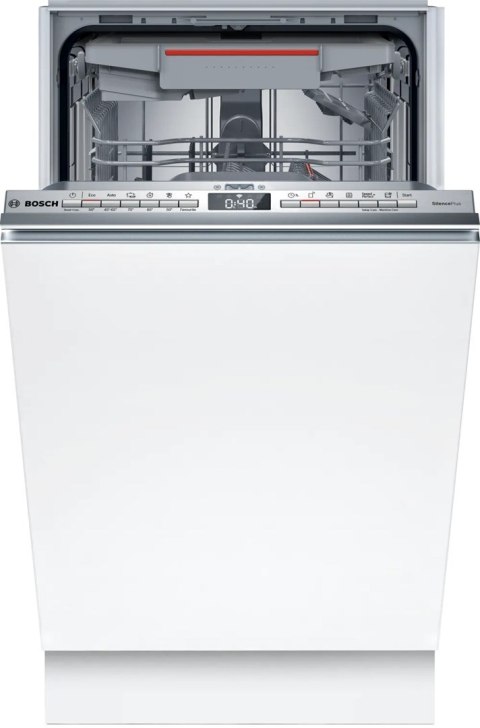 BOSCH Zmywarka do zabudowy BOSCH SPV4EMX24E (WYPRZEDAŻ)