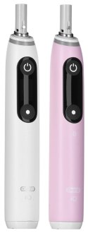 Braun Braun Oral-B iO6 DuoPack White/Pink