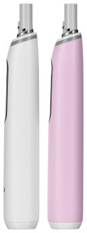Braun Braun Oral-B iO6 DuoPack White/Pink