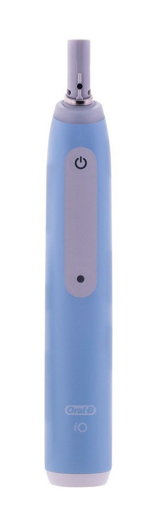 Braun Braun Oral-B szczoteczka elektryczna iO 3 BLUE