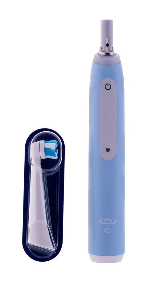 Braun Braun Oral-B szczoteczka elektryczna iO 3 BLUE Braun Braun Oral-B szczoteczka elektryczna iO 3 BLUE