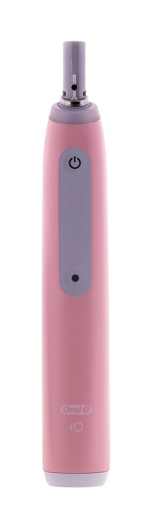 Braun Braun Oral-B szczoteczka elektryczna iO 3 PINK Braun Braun Oral-B szczoteczka elektryczna iO 3 PINK