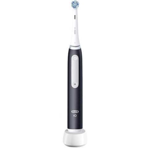 Braun Braun Oral-B szczoteczka elektryczna iO 3 zestaw DUO BLACK&PINK Braun Braun Oral-B szczoteczka elektryczna iO 3 zestaw DUO BLACK&PINK