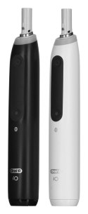 Braun Braun Szczoteczka elek.Oral-B iO5 Duo Matt Black/Quite White