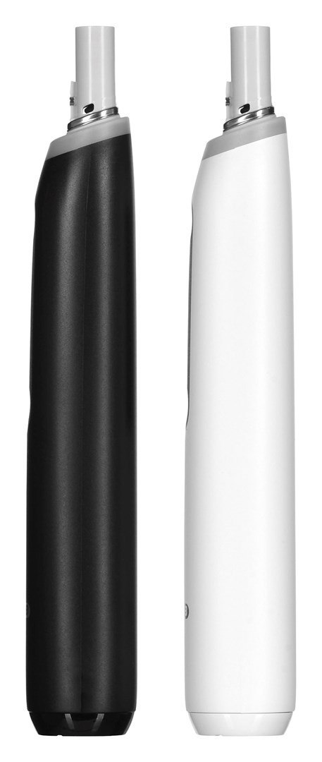Braun Braun Szczoteczka elek.Oral-B iO5 Duo Matt Black/Quite White Braun Braun Szczoteczka elek.Oral-B iO5 Duo Matt Black/Quite White