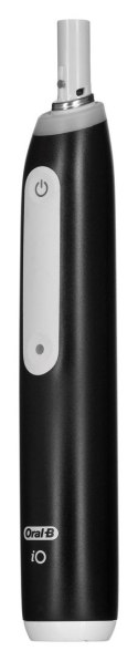 Braun Braun Szczoteczka elektryczna Oral-B iO3 Matt Black