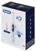 Braun Szczoteczka do zębów Oral-B iO Series 6 Grey Opal
