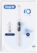 Braun Szczoteczka do zębów Oral-B iO Series 6 Grey Opal