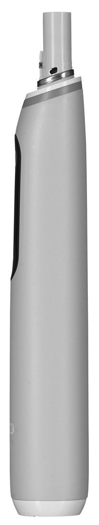 Braun Szczoteczka do zębów Oral-B iO Series 6 Grey Opal Braun Szczoteczka do zębów Oral-B iO Series 6 Grey Opal