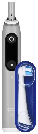 Braun Szczoteczka do zębów Oral-B iO Series 6 Grey Opal