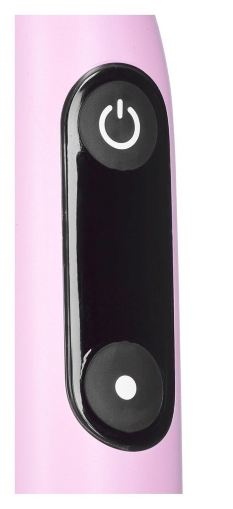 Braun Szczoteczka elektryczna Oral-B iO6 Pink Braun Szczoteczka elektryczna Oral-B iO6 Pink