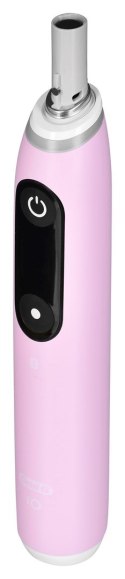 Braun Szczoteczka elektryczna  Oral-B iO6 Pink