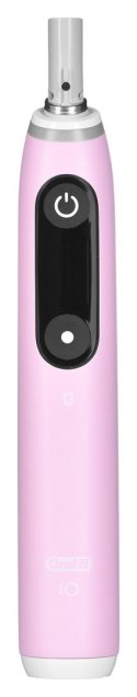 Braun Szczoteczka elektryczna  Oral-B iO6 Pink