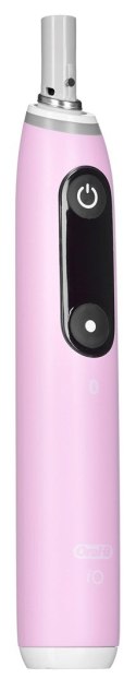 Braun Szczoteczka elektryczna  Oral-B iO6 Pink