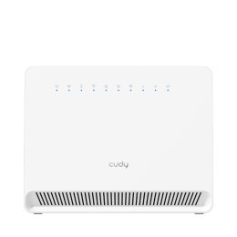 CUDY Router CUDY LT500E