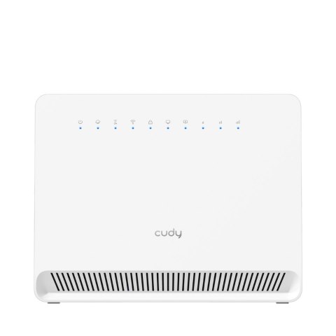 CUDY Router CUDY LT500E CUDY Router CUDY LT500E