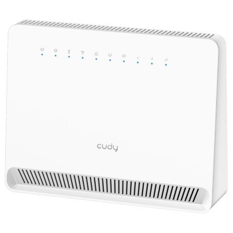 CUDY Router CUDY LT500E CUDY Router CUDY LT500E