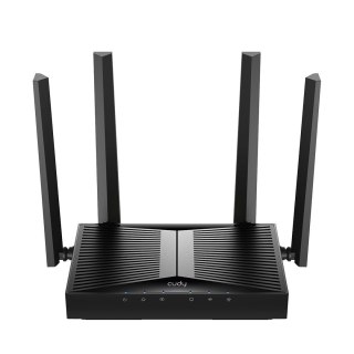 CUDY Router CUDY WR3600 BE3600 Gigabit Wi-Fi 7