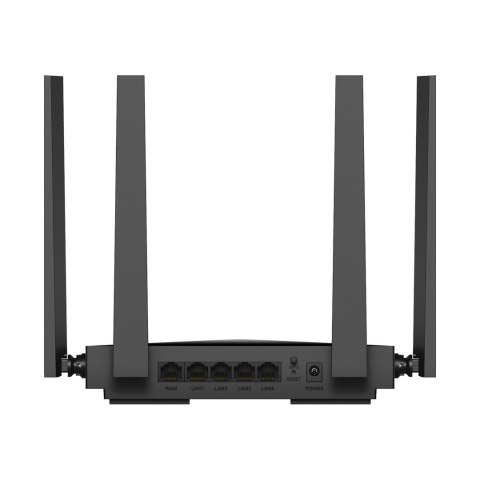 CUDY Router CUDY WR3600 BE3600 Gigabit Wi-Fi 7 CUDY Router CUDY WR3600 BE3600 Gigabit Wi-Fi 7