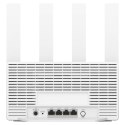 CUDY Router CUDY WR3600E BE3600 Gigabit Wi-Fi 7 Mesh