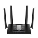 CUDY Router CUDY WR3600H BE3600 2.5G Wi-Fi 7 Mesh Router