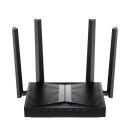 CUDY Router CUDY WR3600H BE3600 2.5G Wi-Fi 7 Mesh Router