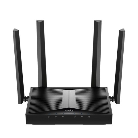CUDY Router CUDY WR3600H BE3600 2.5G Wi-Fi 7 Mesh Router