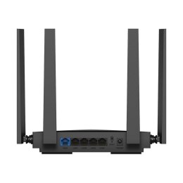 CUDY Router CUDY WR3600H BE3600 2.5G Wi-Fi 7 Mesh Router