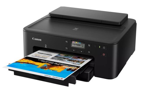 Canon Drukarka atramentowa CANON PIXMA TS705A Canon Drukarka atramentowa CANON PIXMA TS705A