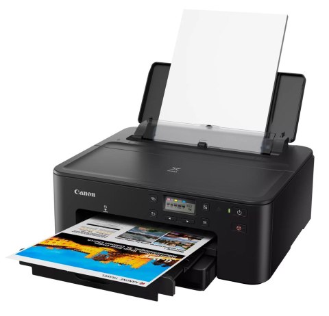Canon Drukarka atramentowa CANON PIXMA TS705A Canon Drukarka atramentowa CANON PIXMA TS705A