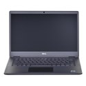 Dell DELL LATITUDE 3410 i5-10310U 16GB 256GB SSD 14" FHD Win11pro (US QWERTY) + zasilacz UŻYWANY