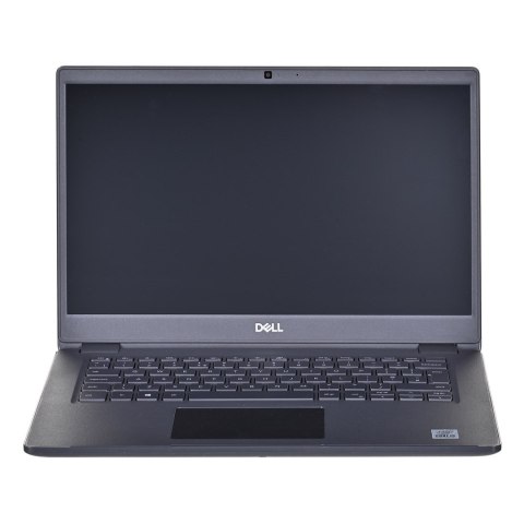 Dell DELL LATITUDE 3410 i5-10310U 16GB 256GB SSD 14" FHD Win11pro (US QWERTY) + zasilacz UŻYWANY