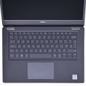 Dell DELL LATITUDE 3410 i5-10310U 16GB 256GB SSD 14" FHD Win11pro (US QWERTY) + zasilacz UŻYWANY