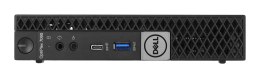 Dell DELL OptiPlex 7060 Micro i5-8500T 16GB 256GB SSD micro SFF Win11pro UŻYWANY