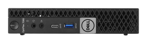 Dell DELL OptiPlex 7060 Micro i5-8500T 16GB 256GB SSD micro SFF Win11pro UŻYWANY