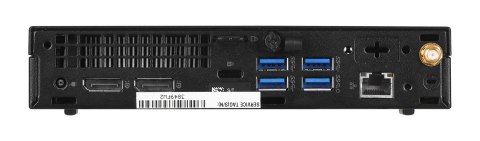 Dell DELL OptiPlex 7060 Micro i5-8500T 16GB 256GB SSD micro SFF Win11pro UŻYWANY Dell DELL OptiPlex 7060 Micro i5-8500T 16GB 256GB SSD micro SFF Win11pro UŻYWANY