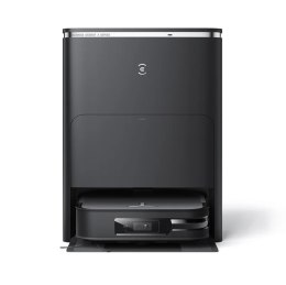 ECOVACS Robot sprzątający Ecovacs Deebot X2 OMNI (czarny) (WYPRZEDAŻ)