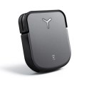 ECOVACS Robot sprzątający Ecovacs Deebot X2 OMNI (czarny) (WYPRZEDAŻ)