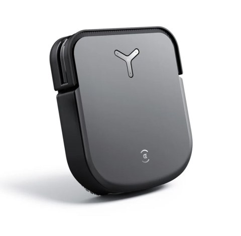 ECOVACS Robot sprzątający Ecovacs Deebot X2 OMNI (czarny) (WYPRZEDAŻ) ECOVACS Robot sprzątający Ecovacs Deebot X2 OMNI (czarny) (WYPRZEDAŻ)
