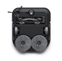 ECOVACS Robot sprzątający Ecovacs Deebot X2 OMNI (czarny) (WYPRZEDAŻ)
