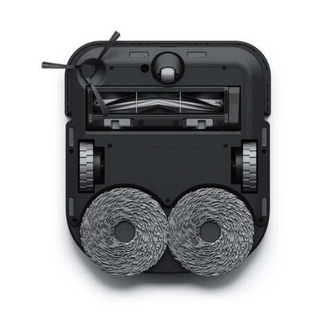 ECOVACS Robot sprzątający Ecovacs Deebot X2 OMNI (czarny) (WYPRZEDAŻ) ECOVACS Robot sprzątający Ecovacs Deebot X2 OMNI (czarny) (WYPRZEDAŻ)
